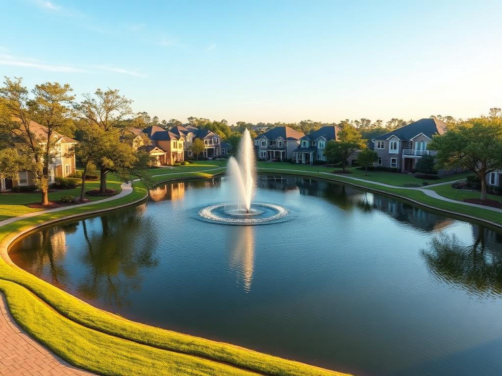 Cypress, Texas