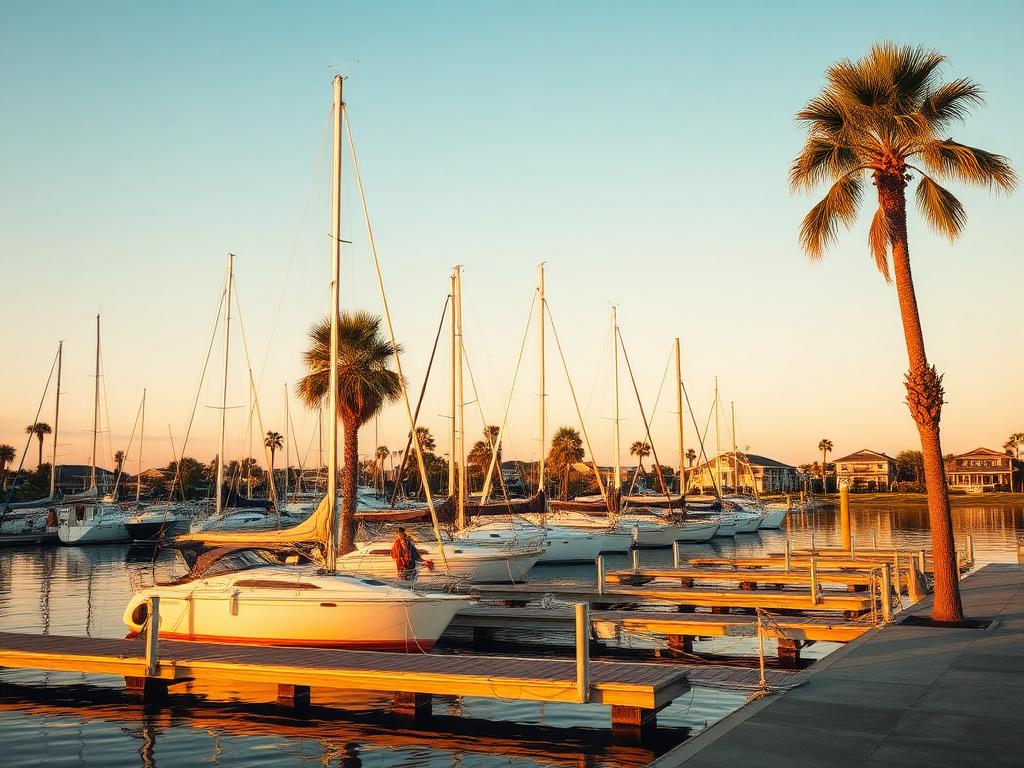 League City, Texas