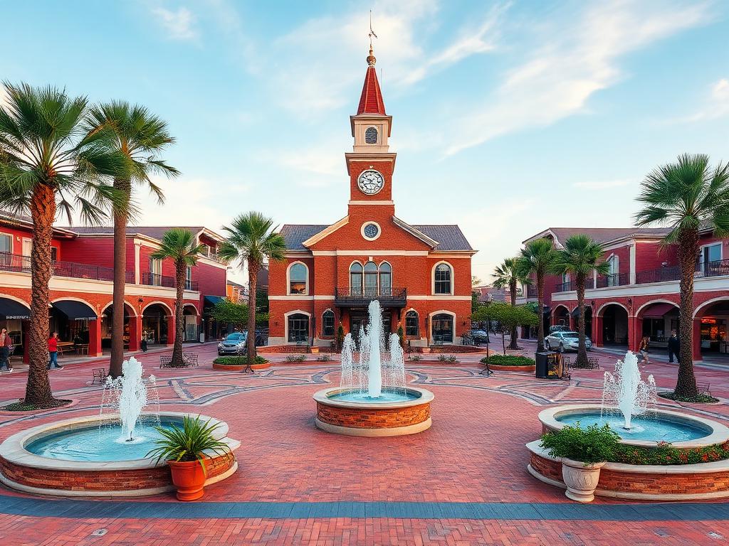 Sugar Land, Texas